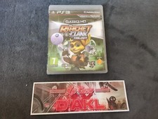 The ratchet clank d'occasion The ratchet clank d'occasion  Lognes