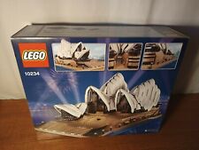 Lego 10234 creator usato  Empoli