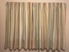 Laura ashley curtains for sale  WETHERBY