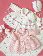 Baby coat bonnet for sale Baby coat bonnet for sale  SWANLEY