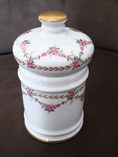 Pot porcelaine limoges d'occasion  Bizanos