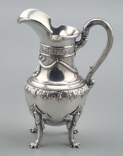 Decanter empire stil gebraucht kaufen  Altstadt,-Andershof,-Devin