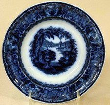 Antique english flow for sale  Kennebunk