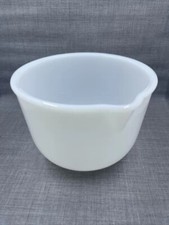 Glasbake sunbeam white for sale  Poplarville