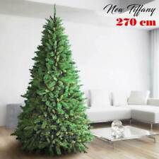 Albero natale 270cm usato  Cardito