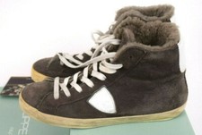 Sneakers alte philippe usato  Sacile