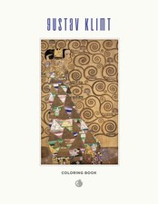Gustav klimt color for sale  Depew