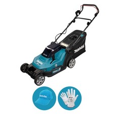 Makita dlm432z tagliaerba usato  Alatri