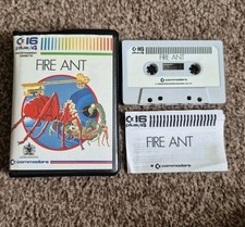 Fire ant commodore for sale  SHEFFIELD