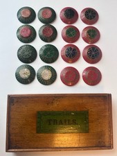 Traiils john jaques for sale Traiils john jaques for sale  EXETER