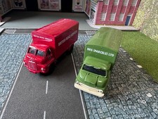 Vanguards brs vans for sale  UK