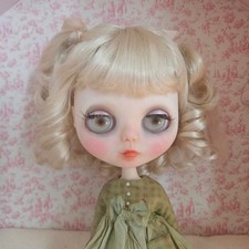 Blythe doll ooak for sale  CARLISLE