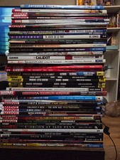 Marvel indy comic for sale  Albuquerque
