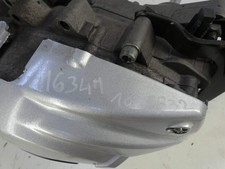 Moteur d'occasion  Visan