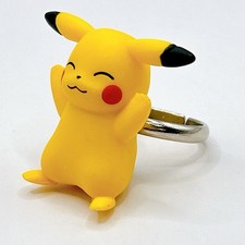Pikachu pokemon mascotte d'occasion  Expédié en France