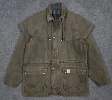 Vintage carhartt duster for sale  Ashland