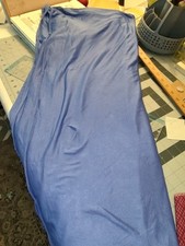 Light blue knit for sale  Melbourne