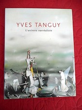 Surrealisme yves tanguy d'occasion Surrealisme yves tanguy d'occasion  Paris V