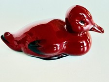 Royal doulton flambé for sale  WINCHESTER
