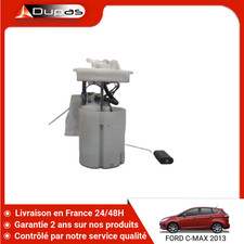 Pompe carburant immergee d'occasion  Nemours