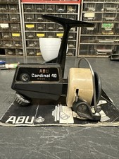 Abu cardinal model for sale Abu cardinal model for sale  ROTHERHAM