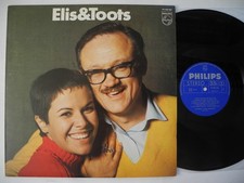 Elis regina toots d'occasion  Expédié en Belgium