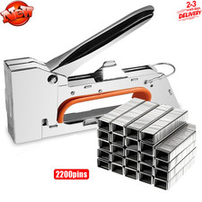 Heavy duty staple for sale Heavy duty staple for sale  BIRMINGHAM