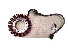 Statore generatore stator usato  Italia