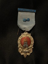1952 silver enamelled for sale  NORTHWICH