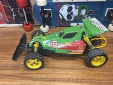 Vintage 1986 tamiya for sale  Atlanta