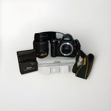 Nikon d5000 12.3mp for sale  Allentown