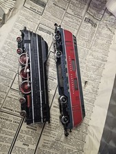 marklin blechbahnhof gebraucht kaufen marklin blechbahnhof gebraucht kaufen  Neustadt an der Weinstraße