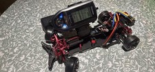 Yokomo yd2 upgraded for sale  Kaneohe