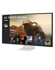 Smart monitor 43sq700sw for sale  Lake Elsinore
