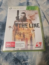 spec ops the line xbox 360 comprar usado spec ops the line xbox 360 comprar usado Enviando para Brazil