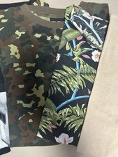 Bekleidungspaket jungen 182 gebraucht kaufen  Mitterteich