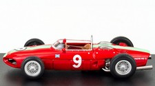 Ferrari 156 innes usato  Italia