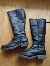 Bottes femmes cuir d'occasion Bottes femmes cuir d'occasion  Châtillon