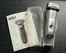 Braun series 760cc d'occasion  Expédié en Belgium