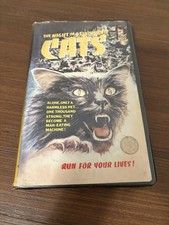 Night thousand cats for sale  San Antonio