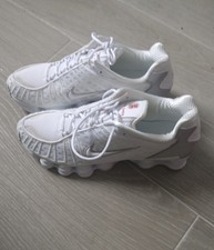 nike shox shoes for sale  LONDON
