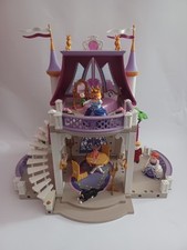 Playmobil princess unicorn for sale  WITHERNSEA