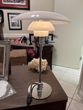 chrome modern lamp for sale chrome modern lamp for sale Atmore