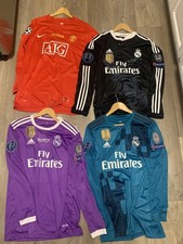 Ronaldo real madrid for sale  La Crescenta