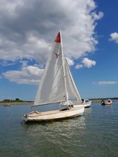 wayfarer sailing for sale wayfarer sailing for sale IPSWICH