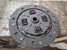 Disco frizione 90ab7550ca usato  Aversa