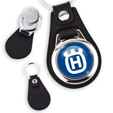 Porte clés husqvarna d'occasion  Plougastel-Daoulas