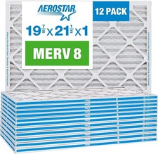 Aerostar 8x21 2x1 for sale  Spring