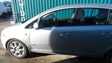 2008 vauxhall corsa for sale  SALTBURN-BY-THE-SEA