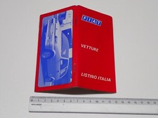 Fiat listino prezzi usato  Bussoleno